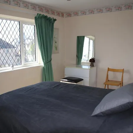 The House On The Hill Kilrush
