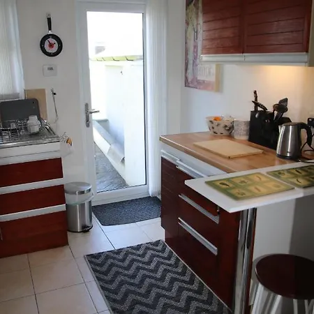 Holiday home The House On The Hill Kilrush