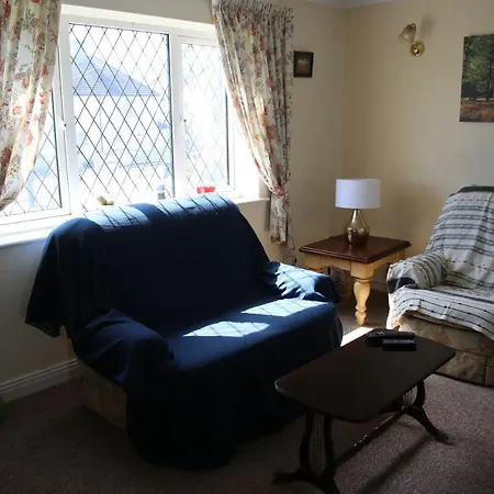The House On The Hill * Kilrush
