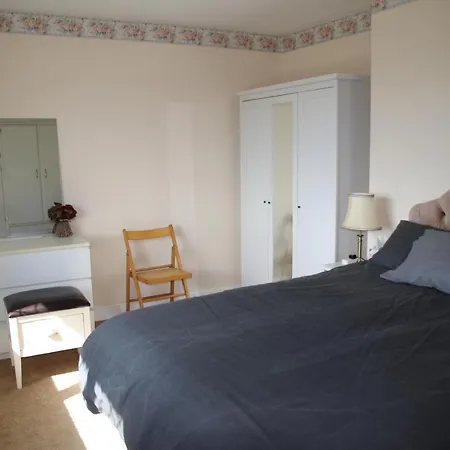 The House On The Hill Holiday home