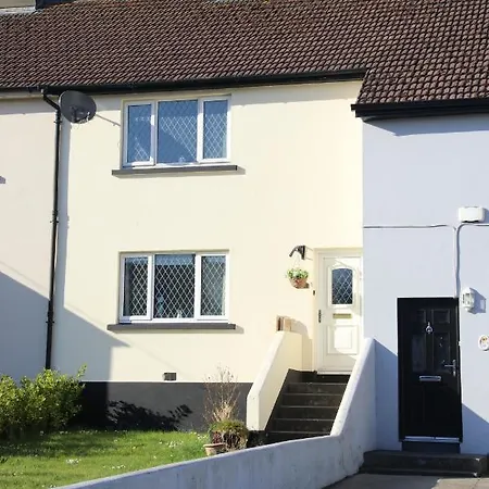 The House On The Hill Kilrush